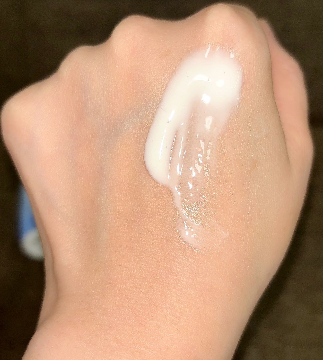 ニベアUV ウォータージェルEX/ニベア/日焼け止めジェルを使ったクチコミ(4枚目)