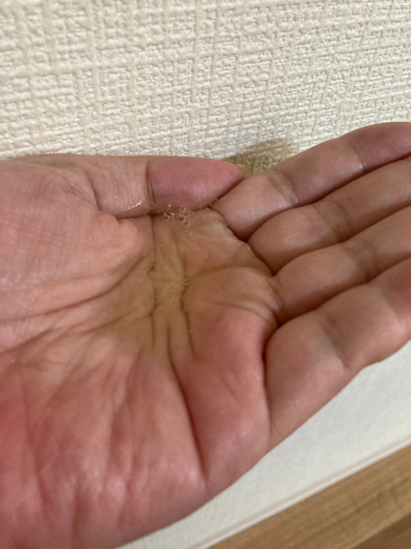 オイルインシャンプー/オイルインコンディショナー (グロス&リペア)/ディアボーテ/市販シャンプーを使ったクチコミ(3枚目)