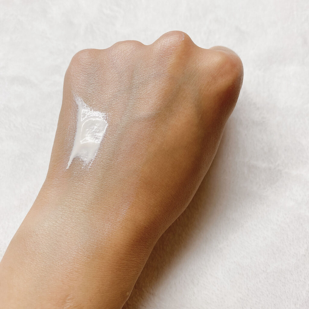 フィルタリングクリーム/DEWYCEL/日焼け止めクリームを使ったクチコミ（3枚目）