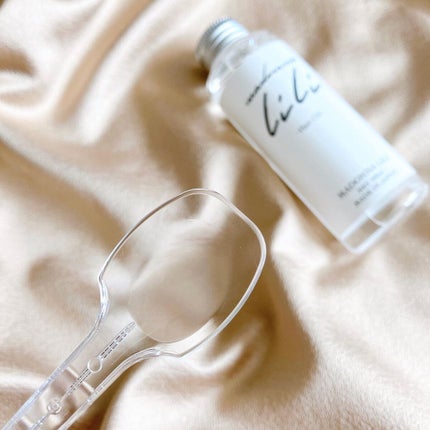 マドンナ リリ ヘアオイル/MADONNA LILI/ヘアオイルを使ったクチコミ(5枚目)