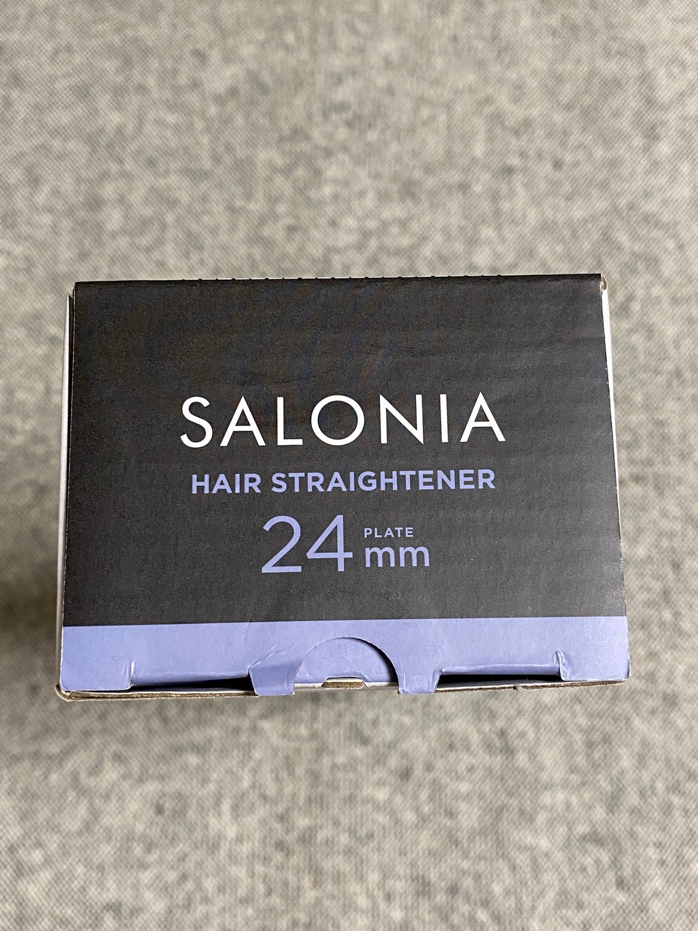 ストレートヘアアイロン/SALONIA/ストレートアイロンを使ったクチコミ(10枚目)