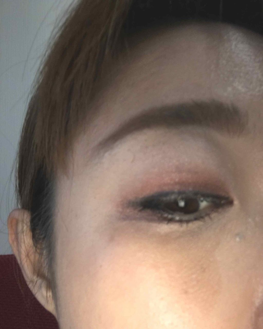 スキニーリッチシャドウ/excel/アイシャドウパレットを使ったクチコミ(2枚目)