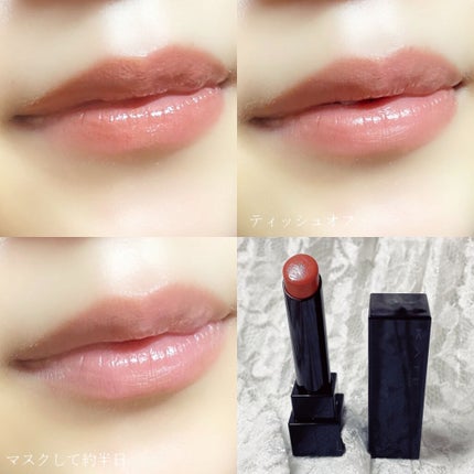 ケイト リップモンスター/KATE/口紅を使ったクチコミ(6枚目)