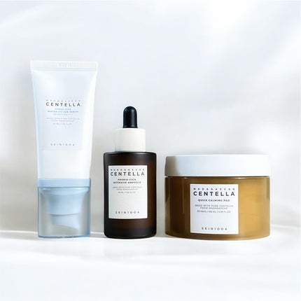 プロバイオシカ インテンシブ アンプル/SKIN1004/美容液を使ったクチコミ(1枚目)