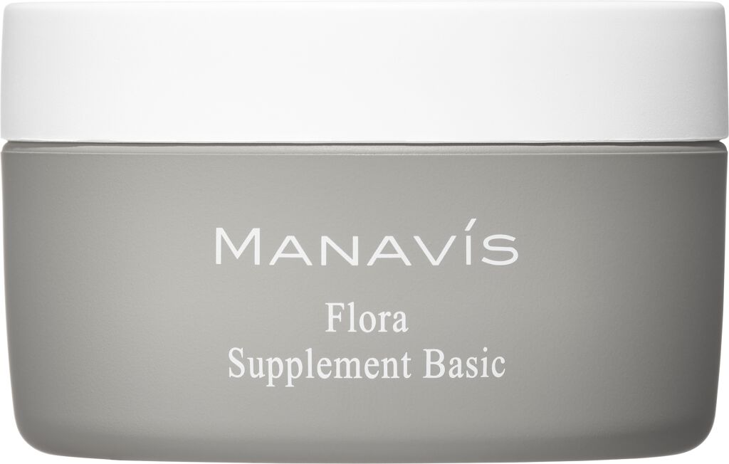 マナビス マナビス フローラ サプリメント ベーシック