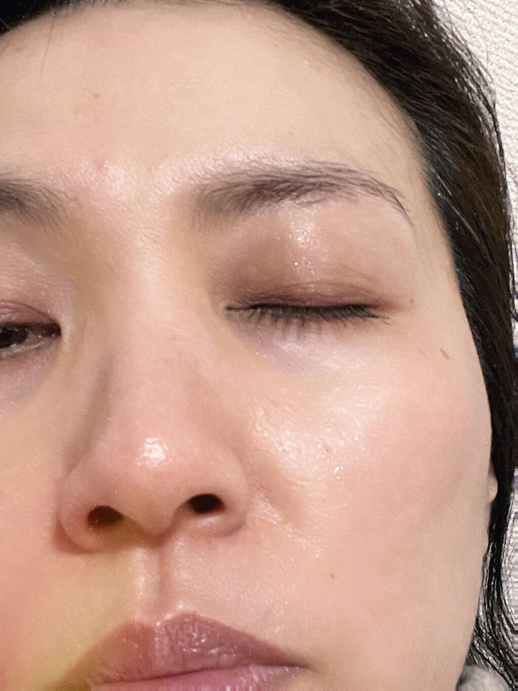 エテュセ アイエディション(マスカラベース)ウォームスタイル/ettusais/マスカラ下地を使ったクチコミ(4枚目)