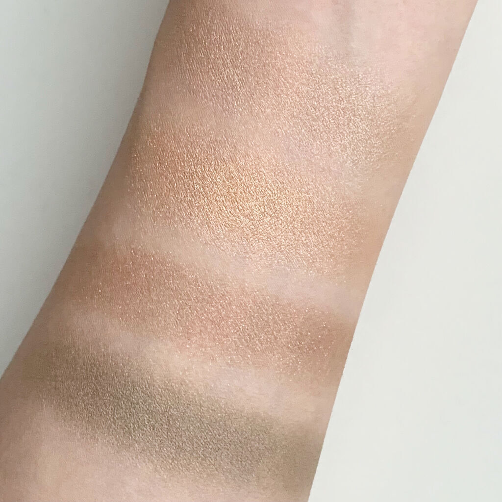 インディストラクティブルアイライナー/THREE/リキッドアイライナーを使ったクチコミ（3枚目）