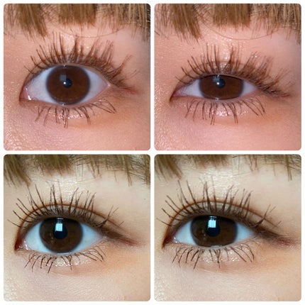 ミニマムホットビューラー/Rooro/ホットビューラーを使ったクチコミ(2枚目)