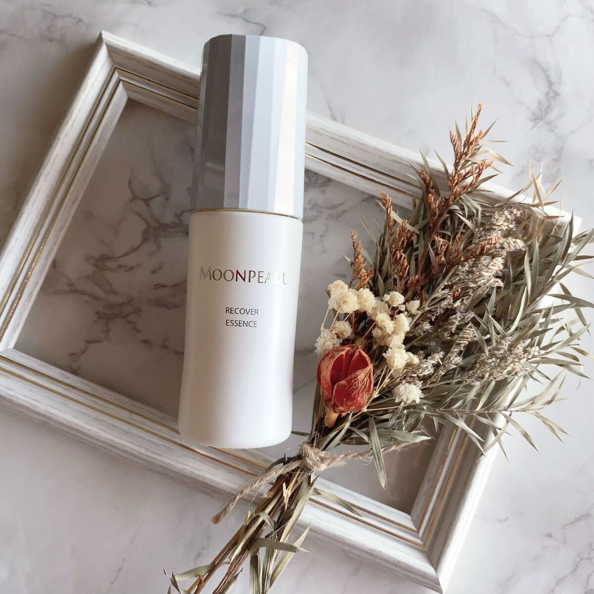 ムーンパール リカバーエッセンス/ミキモト コスメティックス/美容液を使ったクチコミ(1枚目)