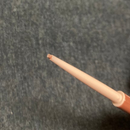 クリーミータッチライナー/キャンメイク/ジェルアイライナーを使ったクチコミ(3枚目)