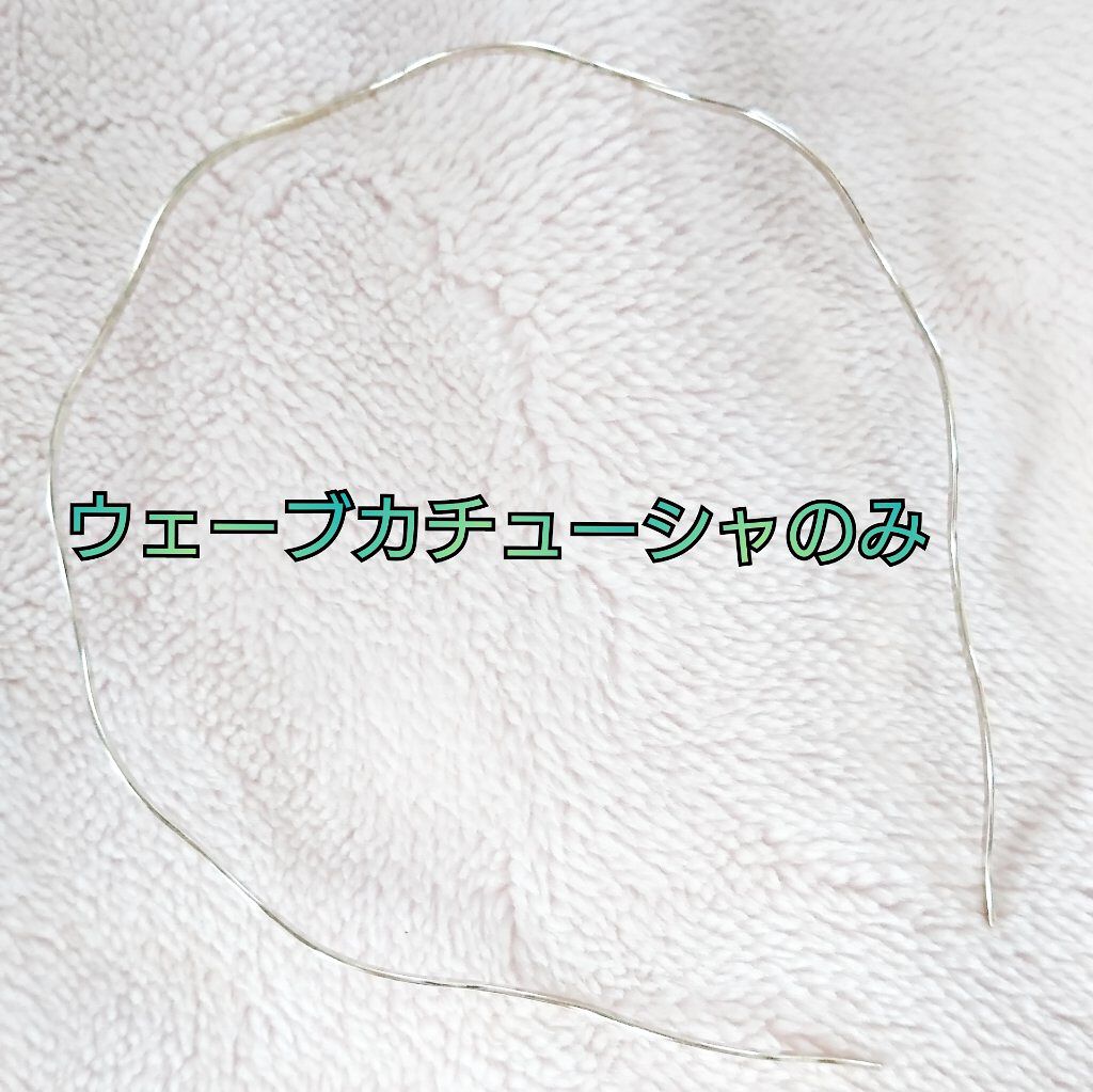 アクセサリー/3COINS/ヘアアクセサリーを使ったクチコミ（3枚目）