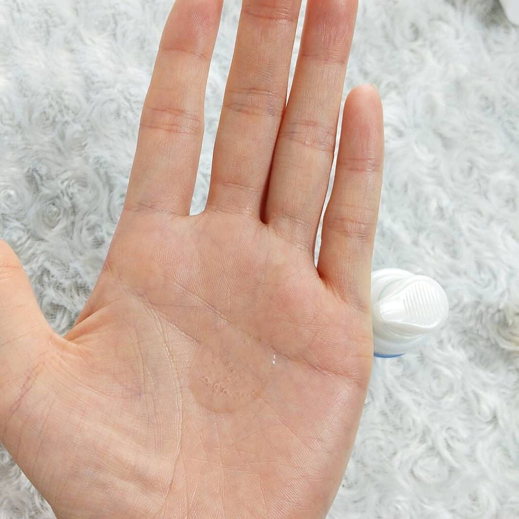 プレミオール シャンプー/トリートメント クールリフレッシュ/ラサーナ/市販シャンプーを使ったクチコミ(3枚目)