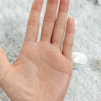 プレミオール シャンプー/トリートメント クールリフレッシュ/ラサーナ/市販シャンプーを使ったクチコミ(3枚目)