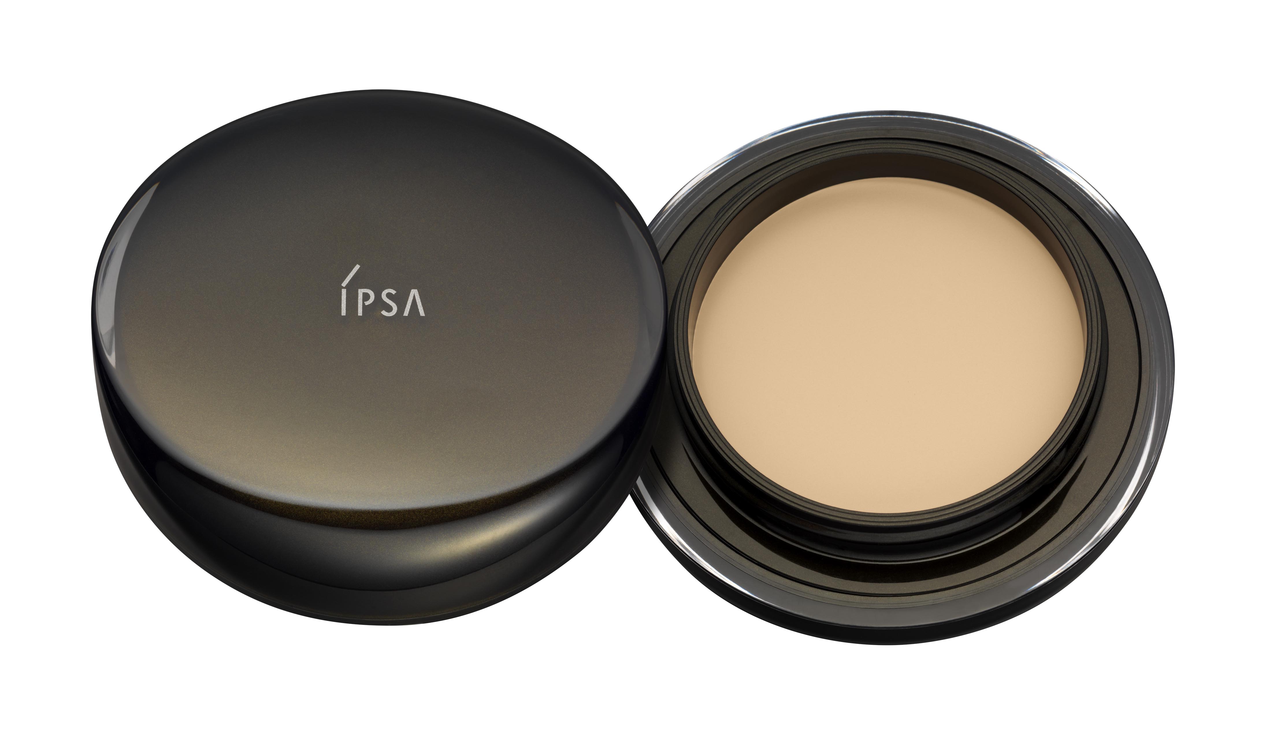 IPSA ファウンデイション アルティメイトe