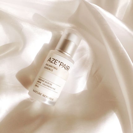 アゼペア 美容液/ネイチャーリパブリック/美容液を使ったクチコミ(7枚目)