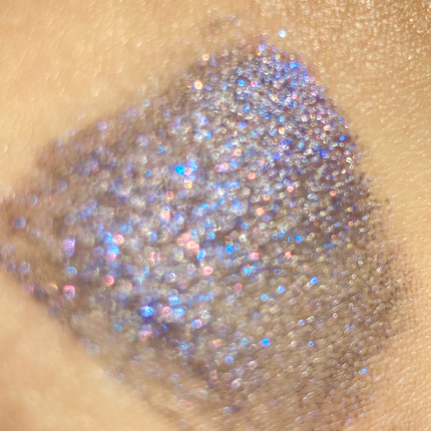 スカイハイ コスミックブラスト/MAYBELLINE NEW YORK/マスカラを使ったクチコミ(3枚目)