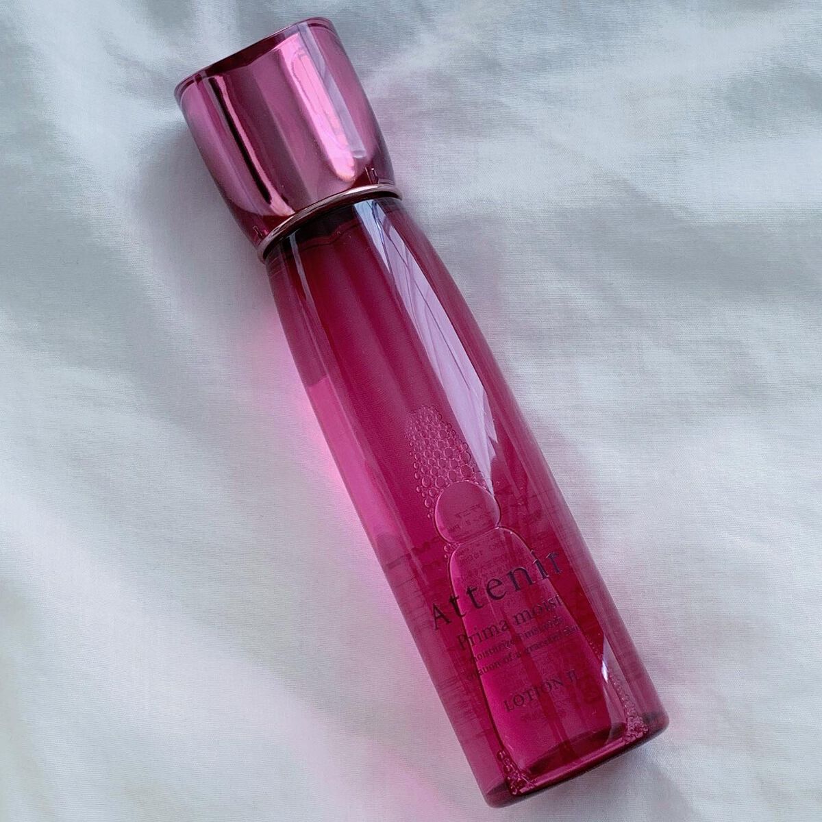 プリマモイスト ローションII/アテニア/化粧水を使ったクチコミ（2枚目）