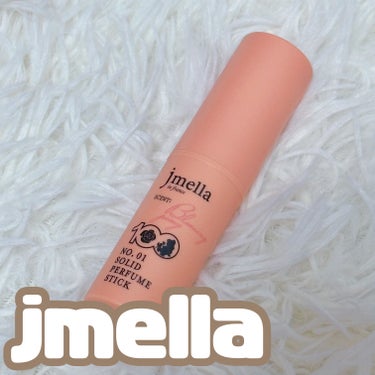 💄持ち運びにも便利！自然に香るスティック香水💖💄


jmella
パルファムスティック


💐Blooming Peony
千もの花びらで彩られたドレスを着たように、SparklingしたCitrus