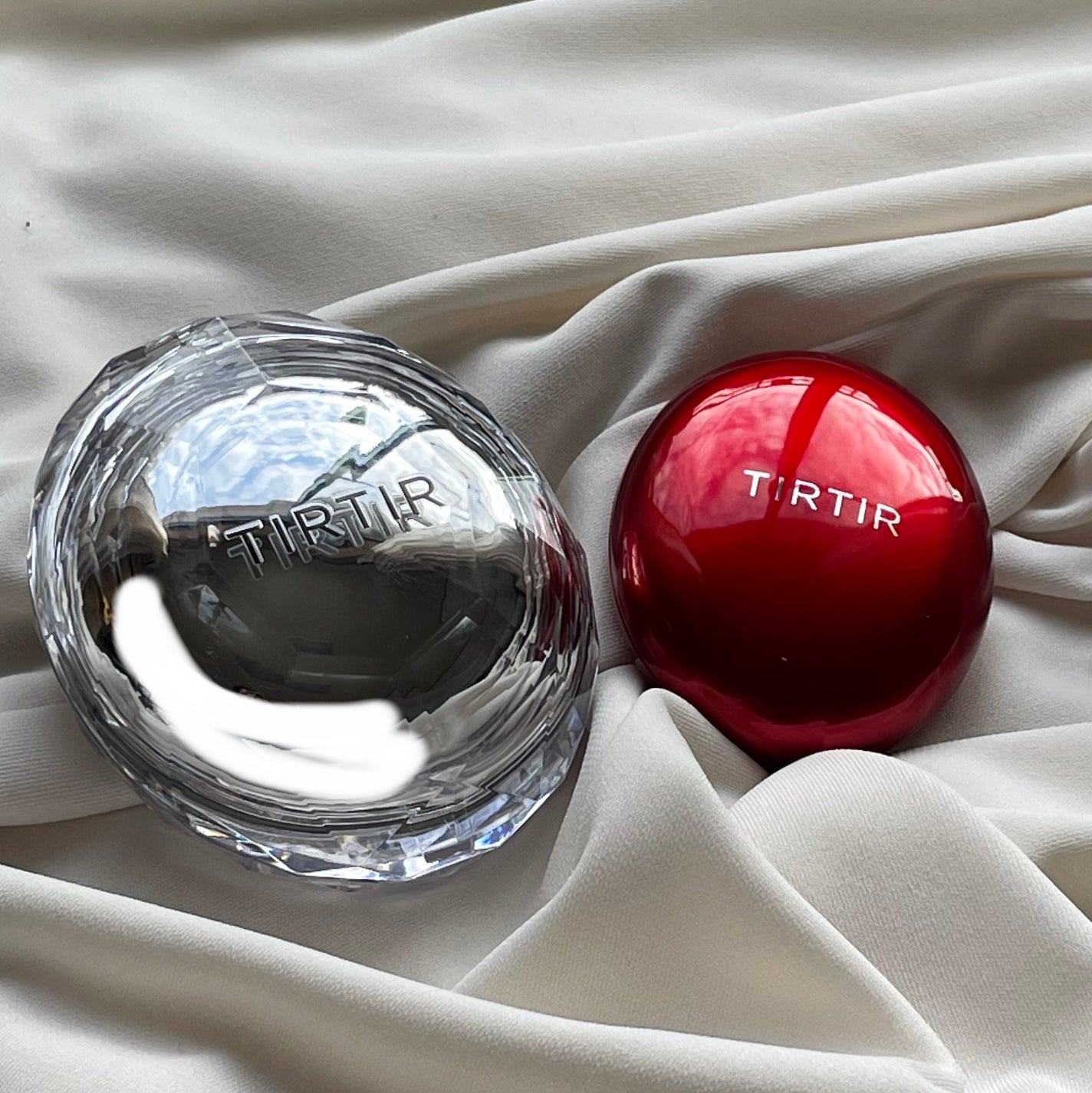 ロングラスティングチップコンシーラー/LUNA/リキッドコンシーラーを使ったクチコミ(2枚目)