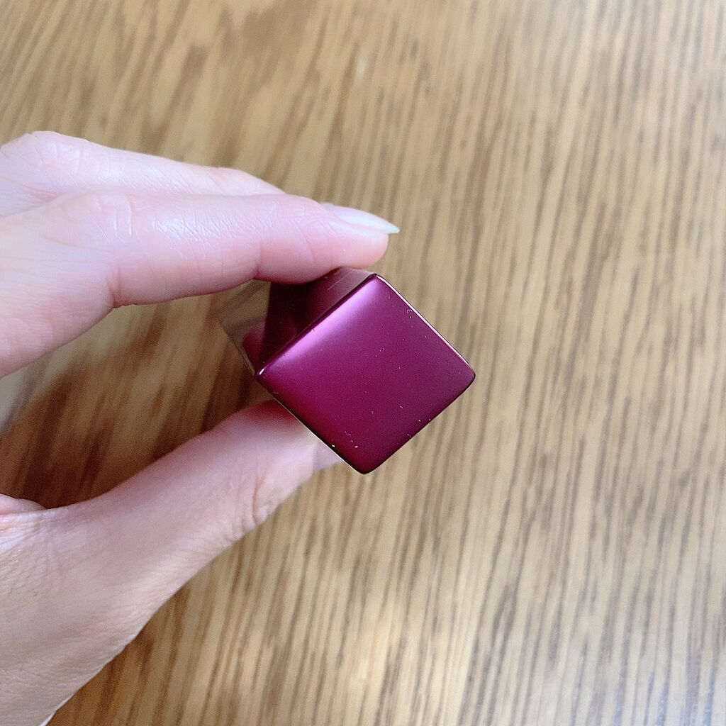 ザ リップスティック シアー 006 Best Mistake/ADDICTION/口紅を使ったクチコミ（3枚目）