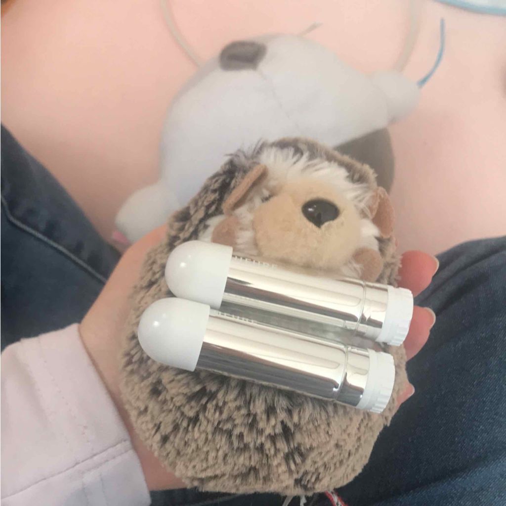 口紅（詰替用）/ちふれ/口紅を使ったクチコミ（1枚目）