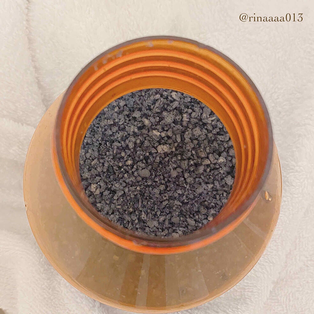 クナイプ グーテナハト バスソルト ホップ&バレリアンの香り/クナイプ/無機塩系入浴剤を使ったクチコミ(3枚目)