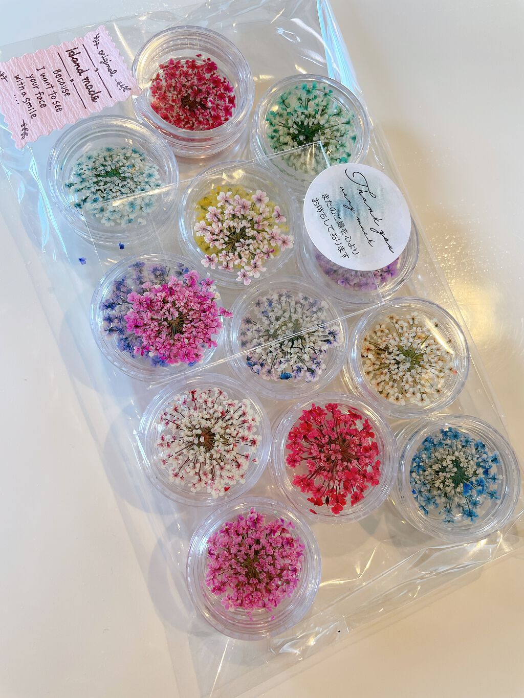 プレミアムベースジェル/ネイル工房/ジェルネイルを使ったクチコミ（3枚目）