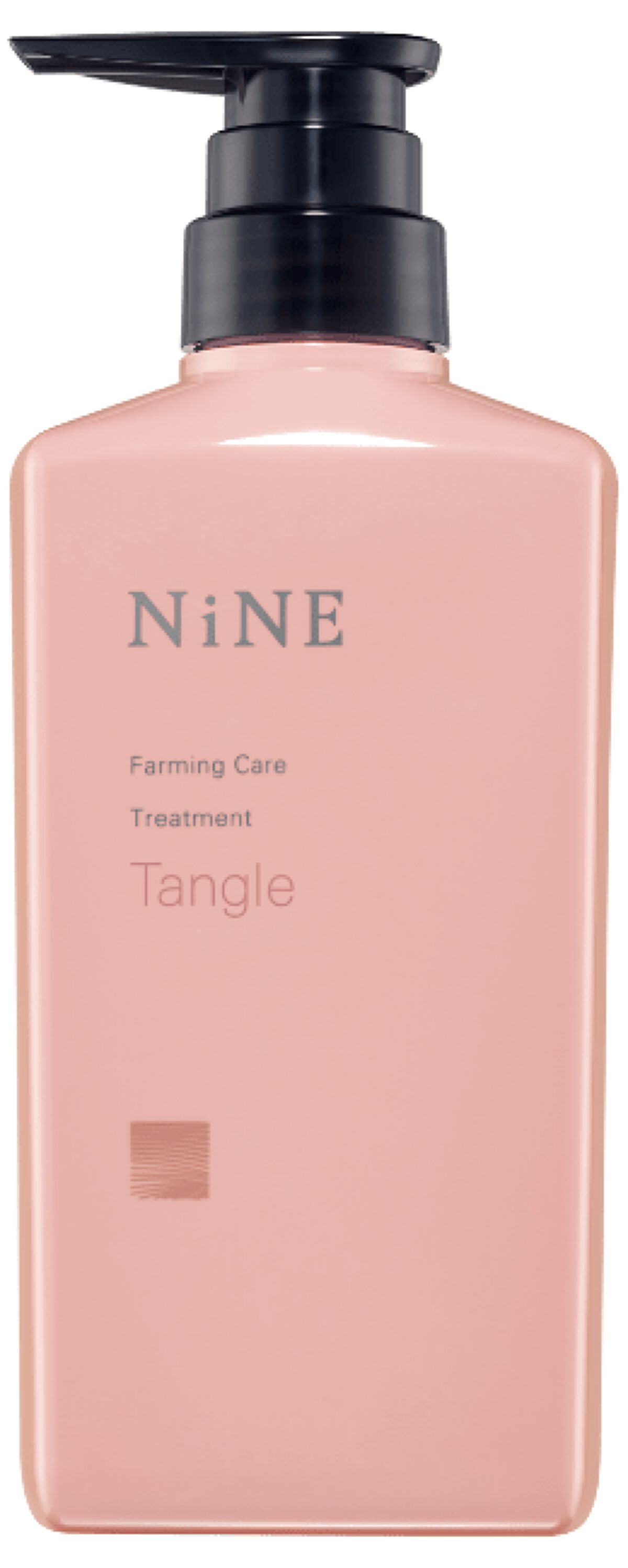ファーミングケア トリートメント〈プーフィ〉 NiNE