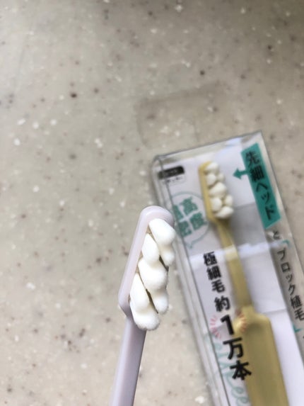 gyokudolフォロバします! on LIPS 「セルキープ使ったら手放せない!歯周病専門医共同開発の新機能性歯..」(2枚目)