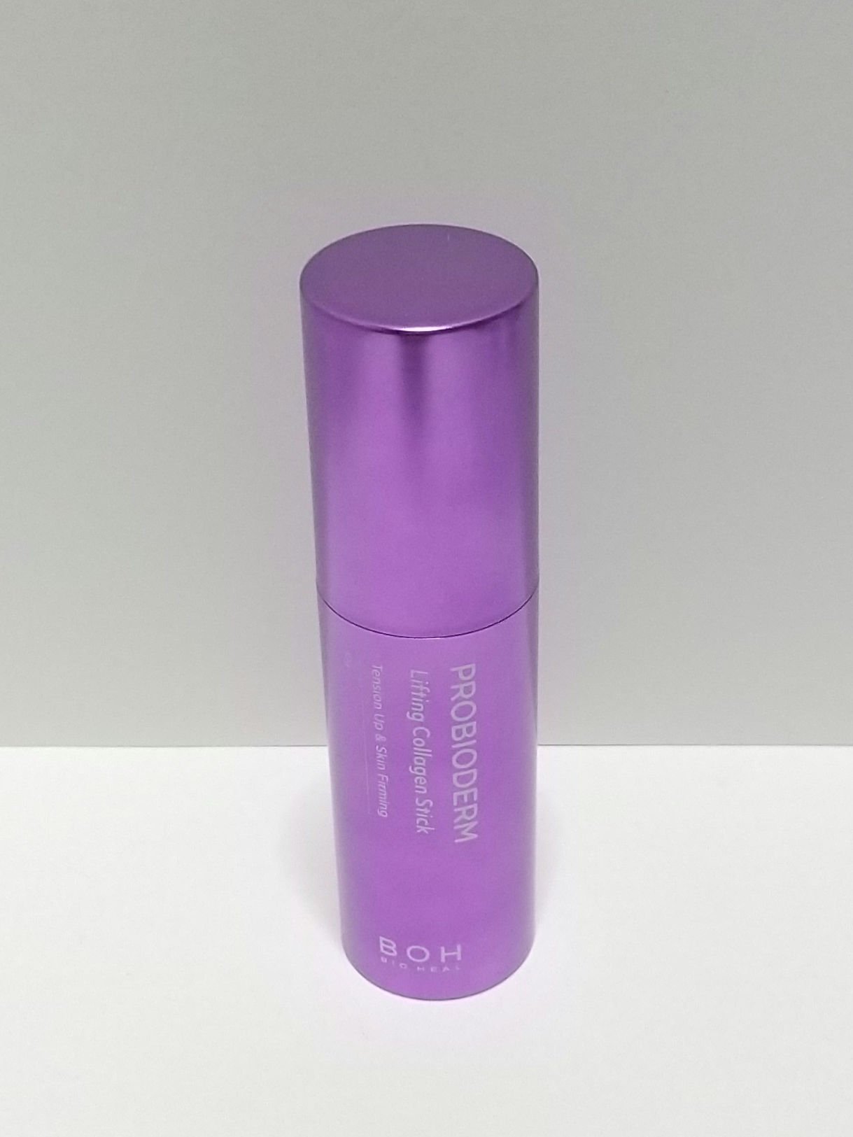 なつ@投稿ある方フォロバのクチコミ「⭐️⭐️☆☆☆
持ち歩きたいのに持ち歩けない💦

BIO HEAL BOH
プロバイオダーム
.....」（1枚目）