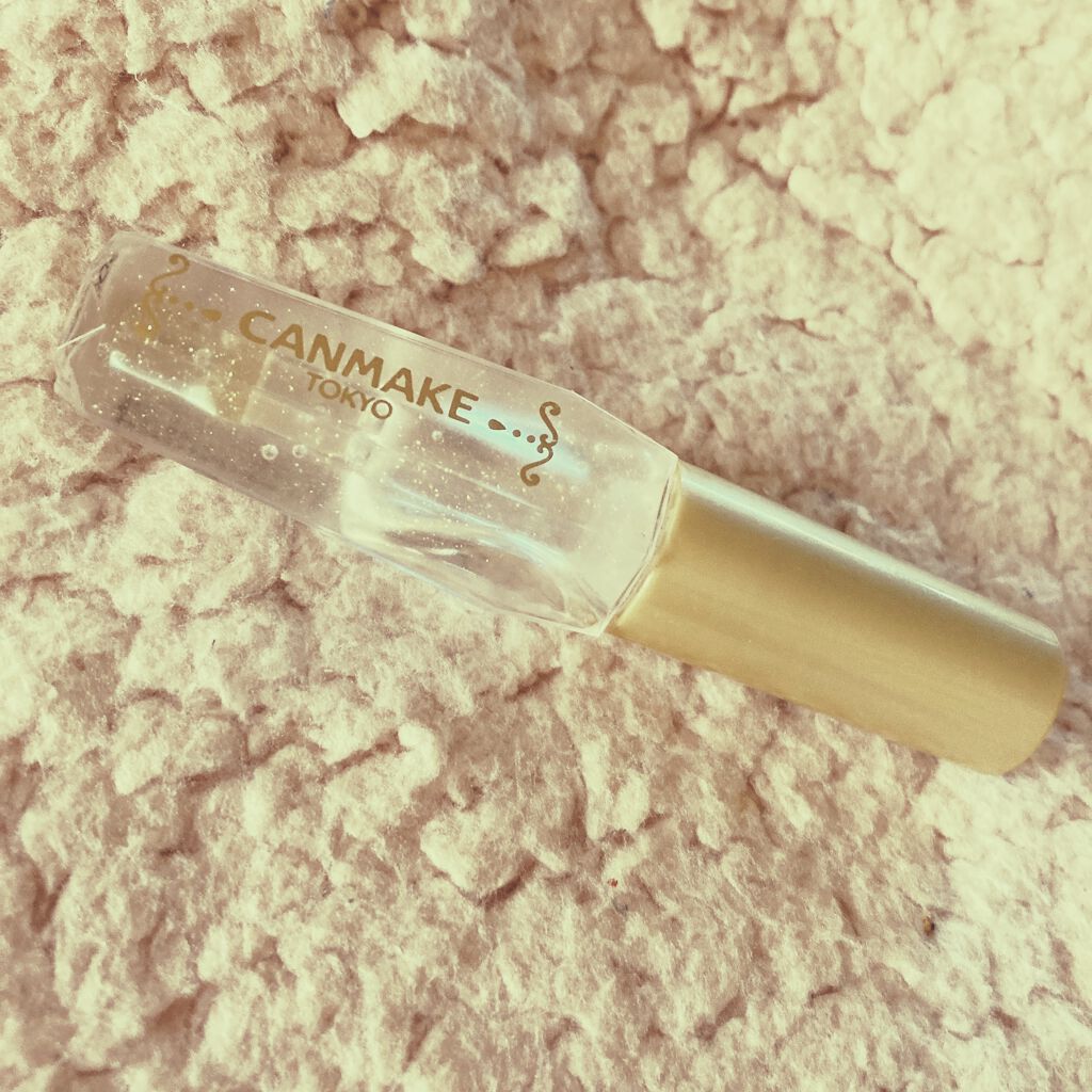 ポアレスクリアプライマー/キャンメイク/化粧下地を使ったクチコミ（1枚目）