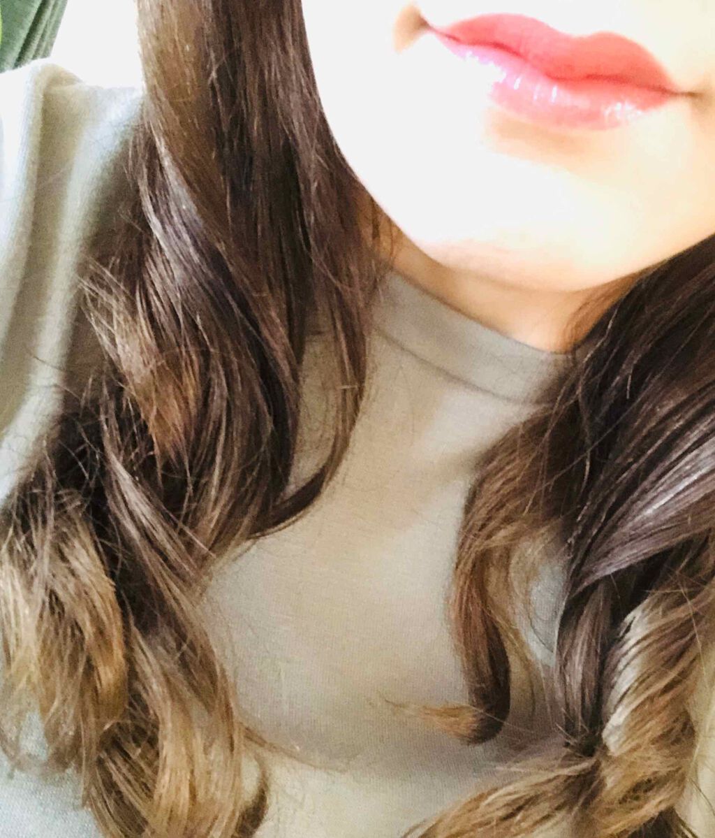 ラスティングリップティント/K-パレット/リップティントを使ったクチコミ（2枚目）