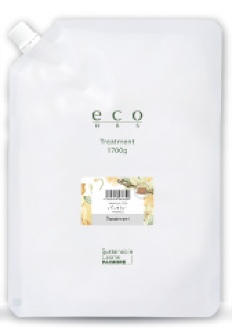 パイモアエコエイチビーエス シャンプー／トリートメント バニラティー トリートメント（1700g ）