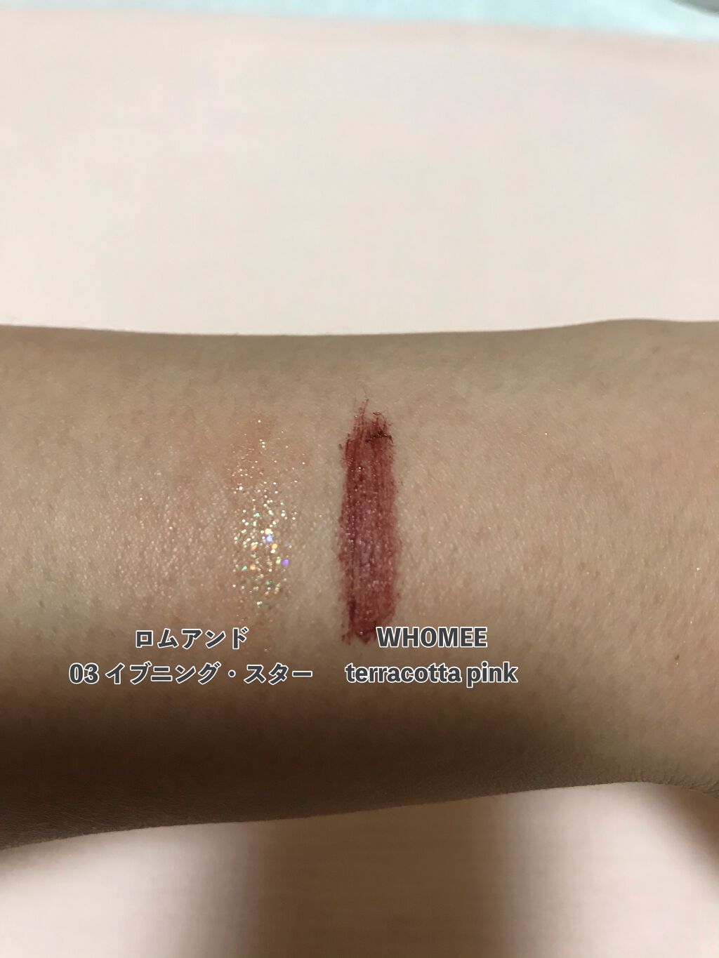 ルックアット マイアイジュエル/ETUDE/単色アイシャドウを使ったクチコミ(6枚目)