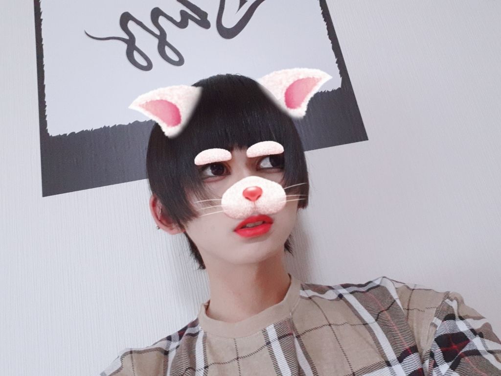 リップ ジェル マジック/コーセーコスメニエンス/リップグロスを使ったクチコミ（3枚目）