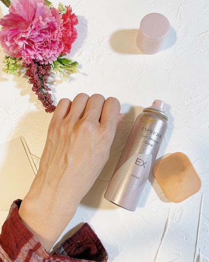 みなも on LIPS 「\ 10年連No.1🏅暑い日も快適に /暑くなってくるとメイ..」(7枚目)