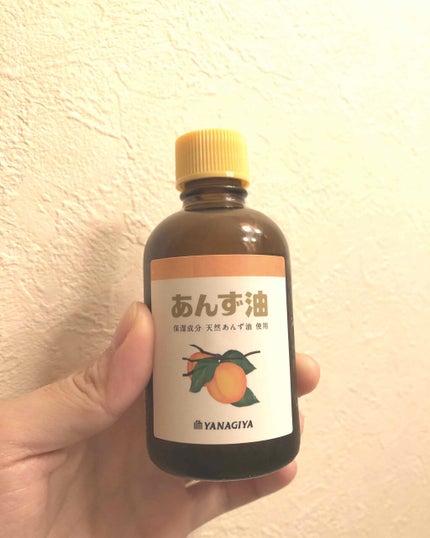 柳屋 あんず油/柳屋あんず油/ヘアオイルを使ったクチコミ(1枚目)