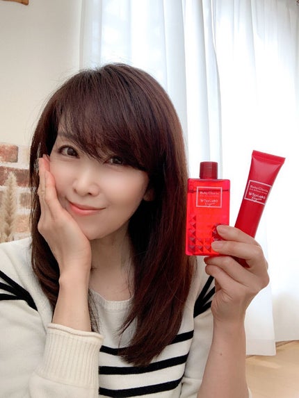 piitan on LIPS 「..時短ケアでしっかりケア出来て優秀だと思う..お肌が柔らかく..」(3枚目)