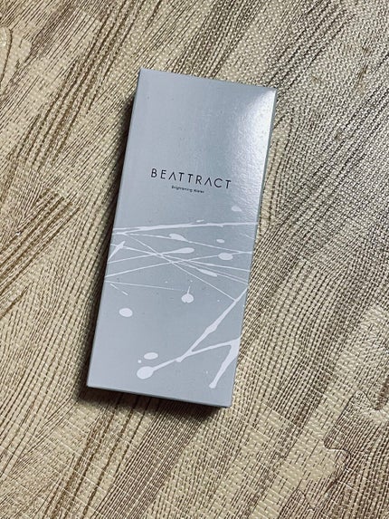 ビートラクト ブライトニングウォーター/BEATTRACT/化粧水を使ったクチコミ(1枚目)