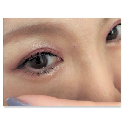 パーフェクトスタイリストアイズ/キャンメイク/アイシャドウパレットを使ったクチコミ(2枚目)