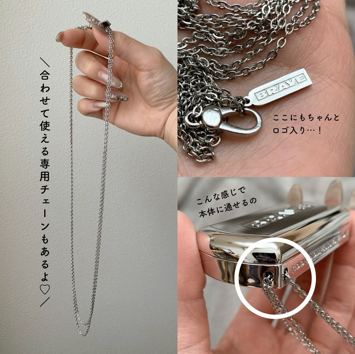 BRAYE LIPSLEEK/BRAYE/口紅を使ったクチコミ(4枚目)