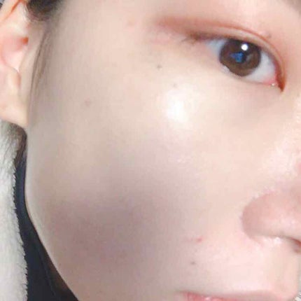 プロテクティング ファンデーション プライマー /PAUL & JOE BEAUTE/化粧下地を使ったクチコミ(2枚目)