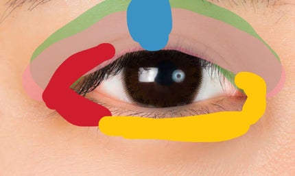 アイラッシュカーラー/SHOBIDO/ビューラーを使ったクチコミ(2枚目)