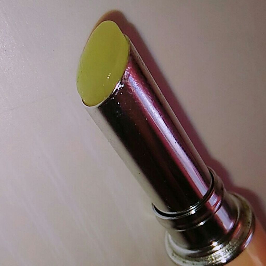 DHC 薬用リップクリーム/DHC/リップクリームを使ったクチコミ（3枚目）