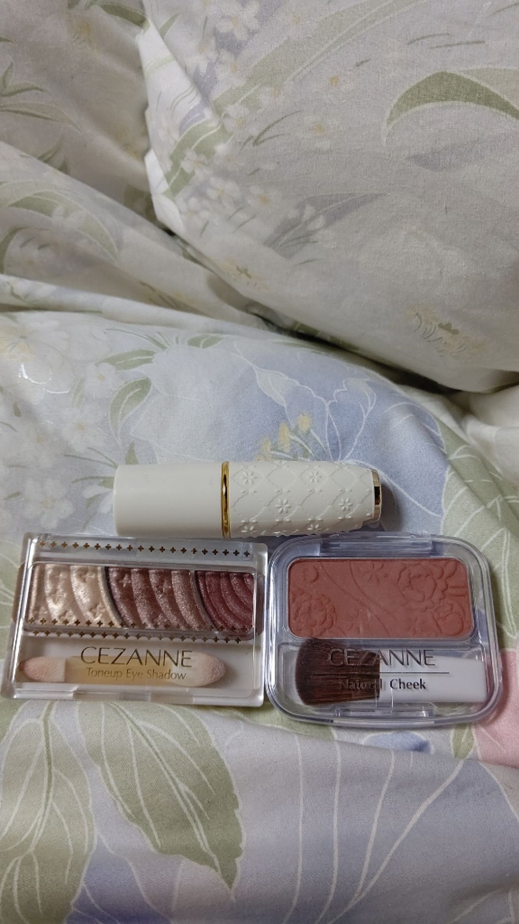 ドラマティックジェリーコンパクト/マキアージュ/クッションファンデーションを使ったクチコミ（2枚目）