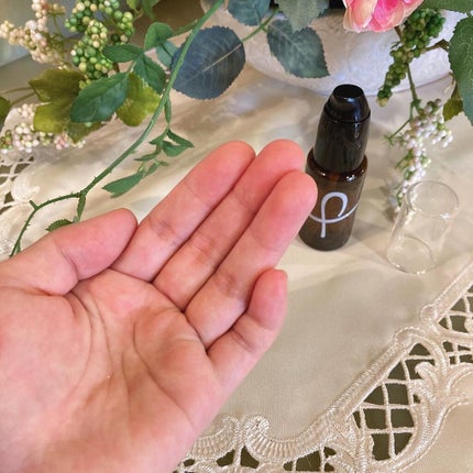 バイオケミカル美容液・キ/キヤク/美容液を使ったクチコミ(4枚目)