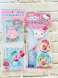 DAISOペットボトルキャップ