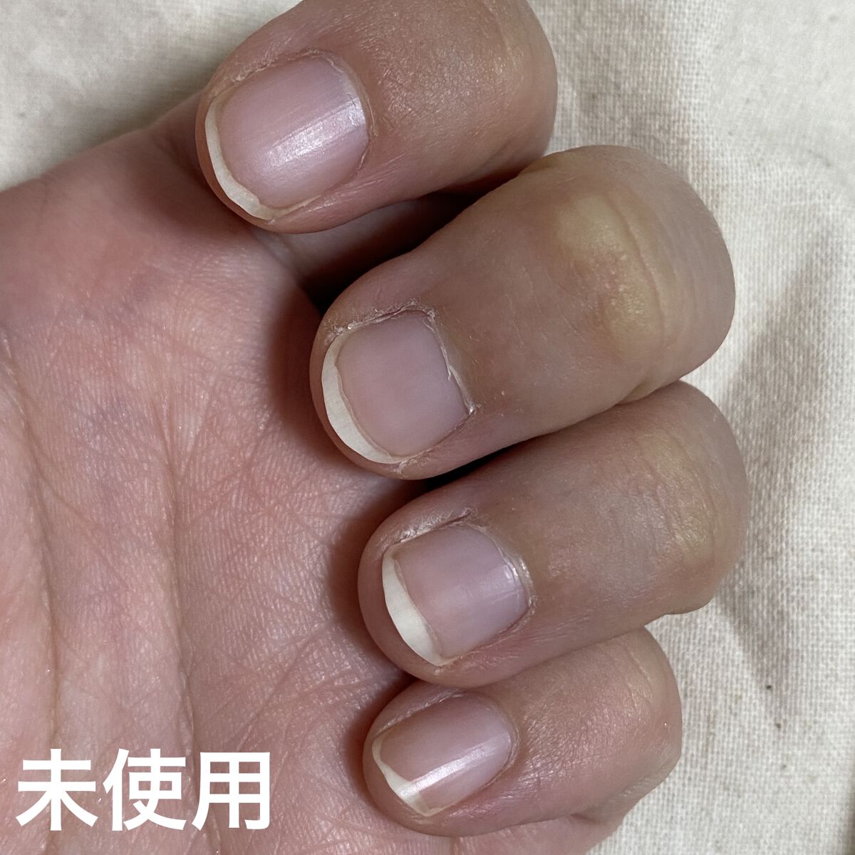 キューティクルオイル ドリーム/Legaly/ネイルオイル・トリートメントを使ったクチコミ（3枚目）