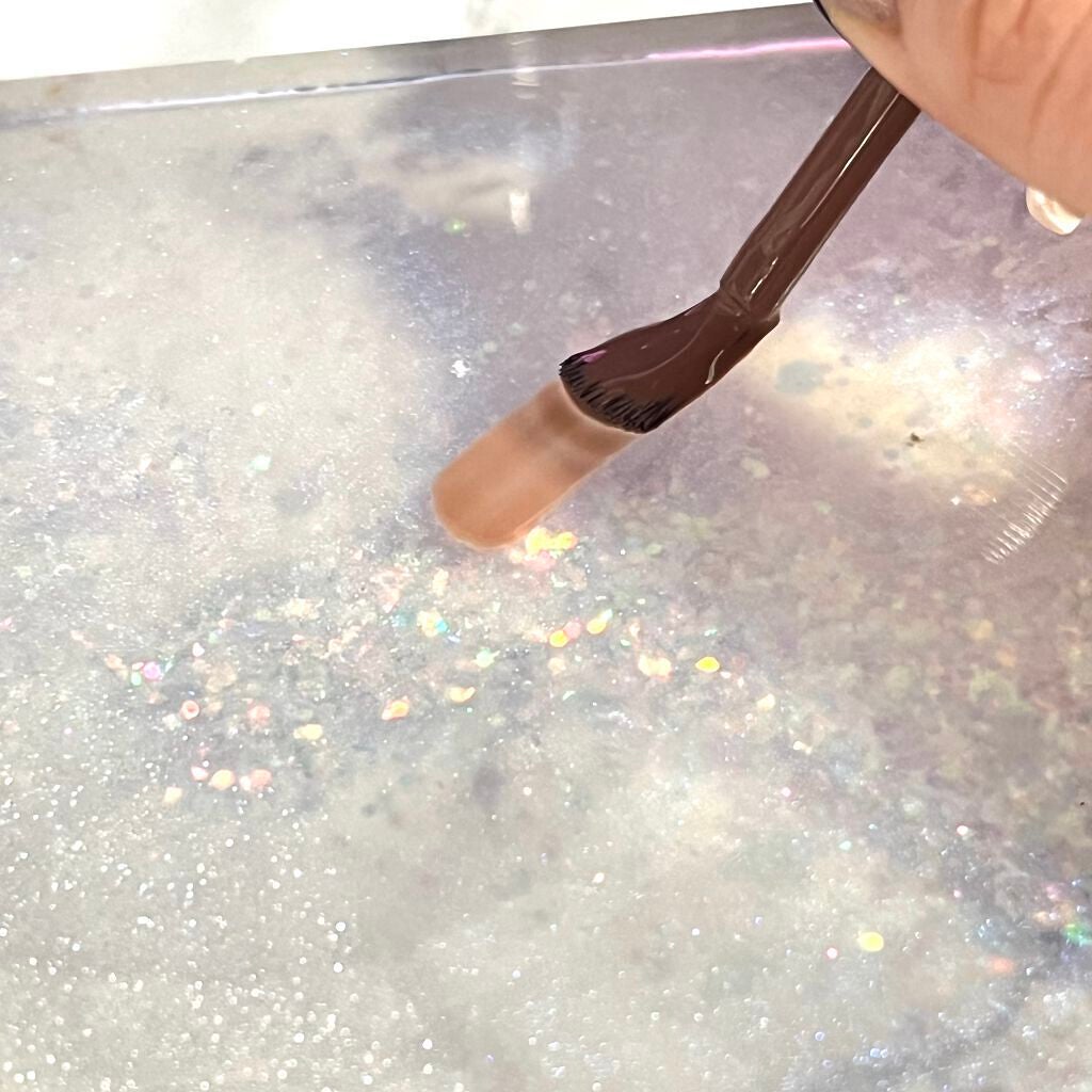 ディオール ヴェルニ/Dior/マニキュアを使ったクチコミ(3枚目)