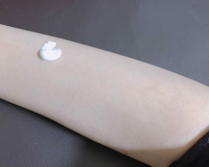 白アシ姫/himecoto/ボディクリームを使ったクチコミ(4枚目)